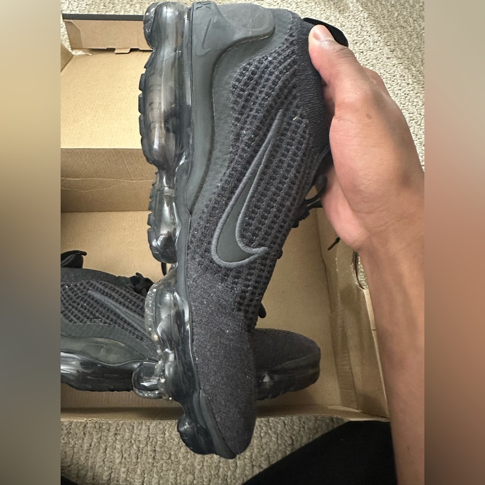 10.5 2021 Air Vapormax